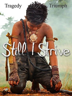 cover image of Still I Strive